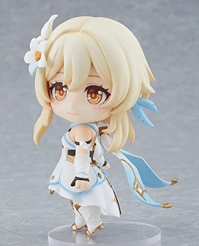 Mua bán NENDOROID 1718 LUMINE FAKE